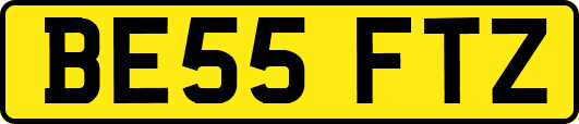 BE55FTZ