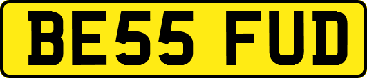 BE55FUD