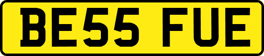 BE55FUE
