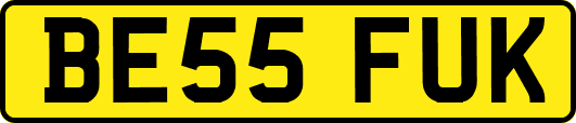 BE55FUK
