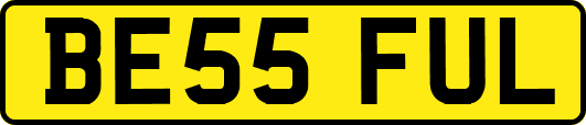 BE55FUL