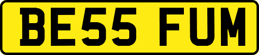 BE55FUM