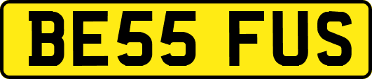 BE55FUS