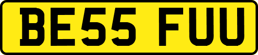 BE55FUU