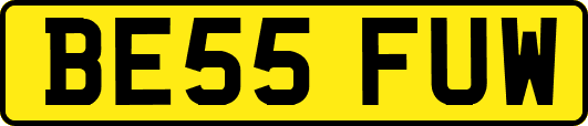 BE55FUW