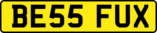 BE55FUX