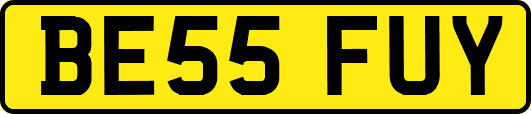 BE55FUY