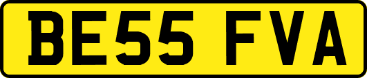 BE55FVA