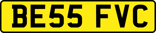 BE55FVC