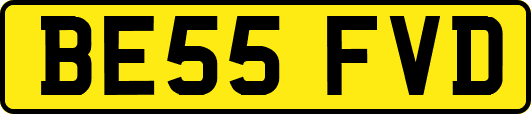 BE55FVD