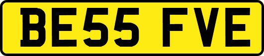 BE55FVE