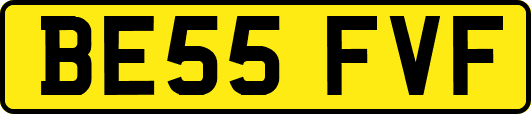 BE55FVF