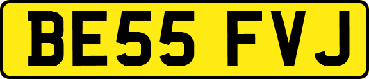 BE55FVJ