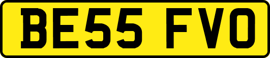 BE55FVO