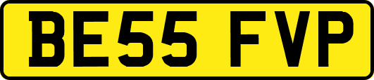 BE55FVP