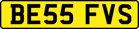 BE55FVS