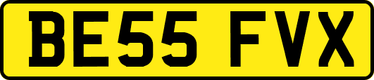BE55FVX