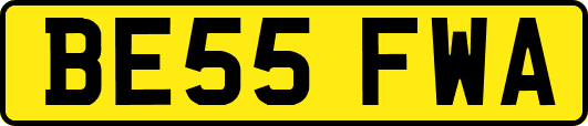 BE55FWA