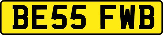 BE55FWB