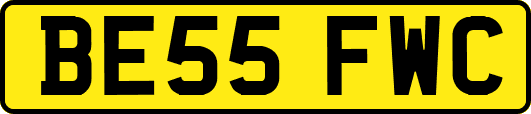 BE55FWC