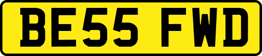 BE55FWD