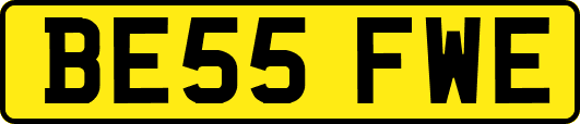 BE55FWE