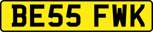 BE55FWK