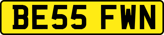 BE55FWN