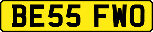 BE55FWO