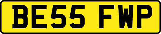 BE55FWP