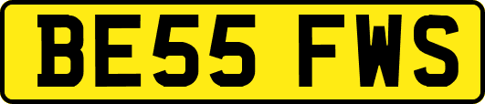 BE55FWS