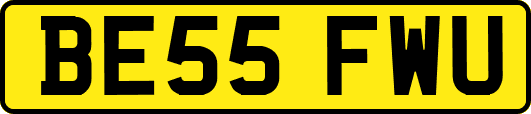 BE55FWU