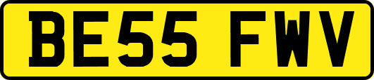BE55FWV