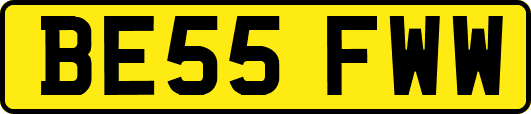 BE55FWW