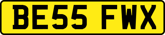 BE55FWX