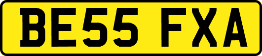 BE55FXA