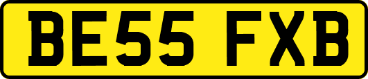 BE55FXB