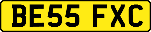 BE55FXC