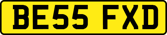 BE55FXD