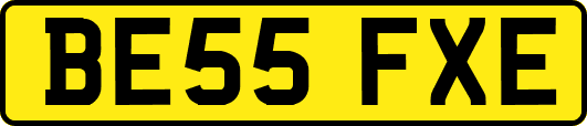 BE55FXE
