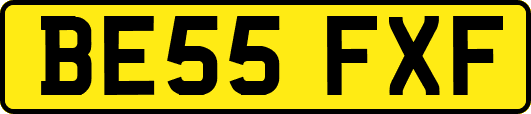 BE55FXF