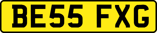 BE55FXG