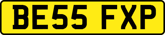 BE55FXP