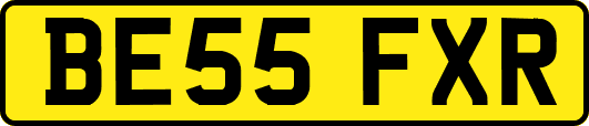 BE55FXR