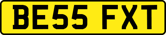 BE55FXT