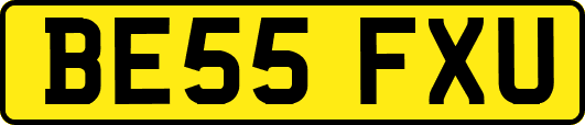 BE55FXU