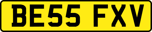 BE55FXV