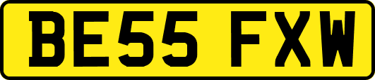 BE55FXW