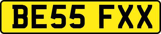 BE55FXX