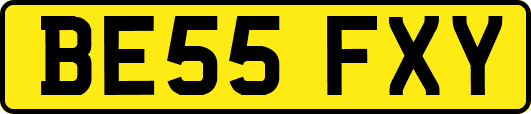BE55FXY